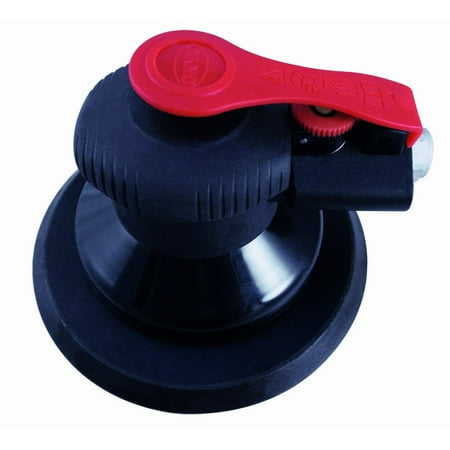 

Astro Pneumatic 322 6 in. ONYX Sander with 6 in. Pu Vel Pad