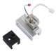 thumbnail image 1 of Kit de buse d'impression 3D avec dissipateur thermique, buse de 0,4 mm, 24 V, 80 W, pour Ender 3 S1, Ender 3 S1 Pro, CR10 Smart Pro, 1 of 4