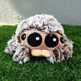 thumbnail image 4 of 16cm/20cm niños araña juguete de peluche Animal relleno muñeco de peluche regalos de juguete para niños, 4 of 8