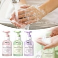 thumbnail image 2 of Deep Fresh Liquid Hand Wash Hand Soaps Romance Series new., 2 of 8