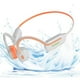 thumbnail image 1 of Auriculares de natación IHAO True Bone Conduction MP3 32GB Naranja, 1 of 7