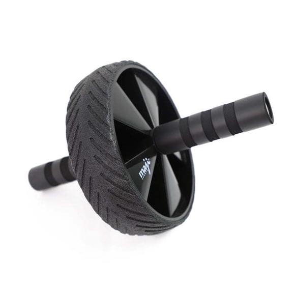 Maji Sports Ab Wheel - 1 pc - 2.0 - Strengthen your core with endurance boost!
