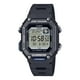 thumbnail image 1 of Reloj CASIO WS-B1000-1AVCF Step Tracker-Negro, 1 of 5
