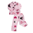 thumbnail image 2 of Pijama supersoft TESSO HOME Minnie T10 2 pzas, 2 of 4