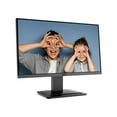 thumbnail image 2 of MSI Moniteur 21.5 Pouces 1920 x 1080 (FHD) 100Hz 1ms (MPRT) / 4ms (GTG) VA Inclinaison Réglable (PRO MP223 E2), 2 of 5