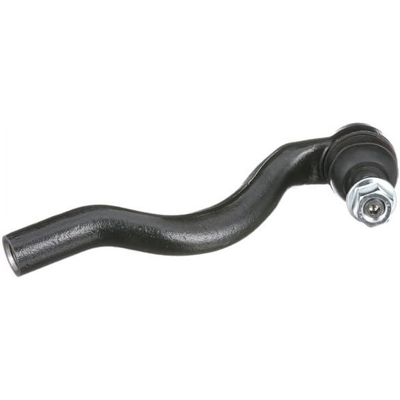 Delphi TA5466 Steering Tie Rod End Fits select: 2011-2015 JEEP GRAND CHEROKEE, 2011-2015 DODGE DURANGO