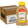 thumbnail image 2 of ZATARAINS MUSTARD SQZ CREOLE-12 OZ -Pack of 6, 2 of 16