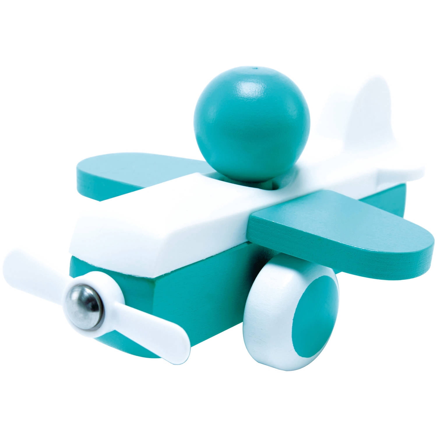 hape aqua retro kitchen