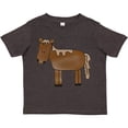 thumbnail image 3 of Inktastic Horse Boys or Girls Toddler T-Shirt, 3 of 5
