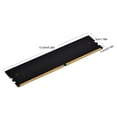 thumbnail image 4 of Memoria de escritorio DDR5 4800MHz 5600MHz Memoria de computadora 16GB SO-DIMM RAM 4RX4 Servidor, 4 of 8
