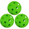 Pickleball Now Indoor Pickleballs (green