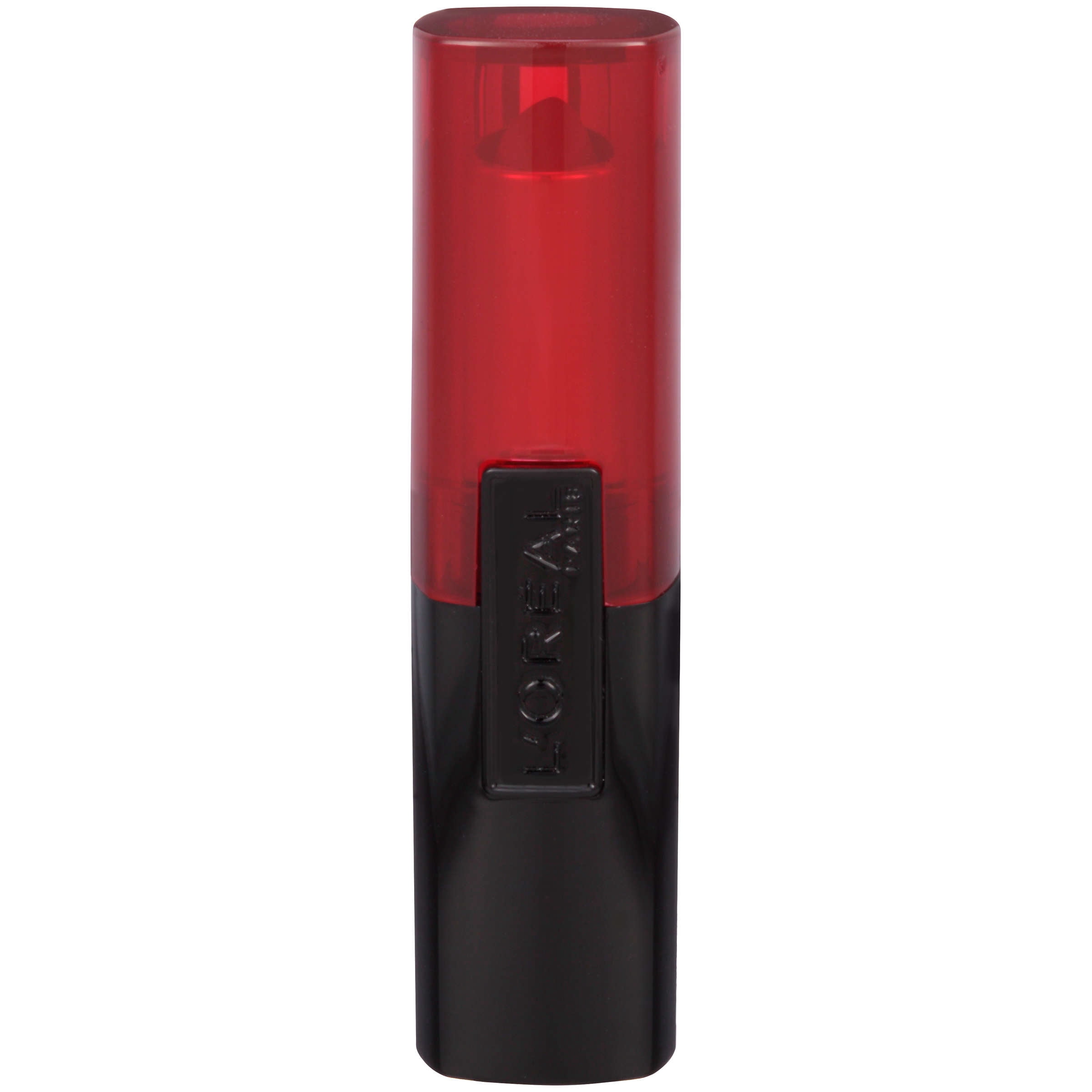 L'Oreal Paris Infallible Le Rouge Lipstick, Refined Ruby