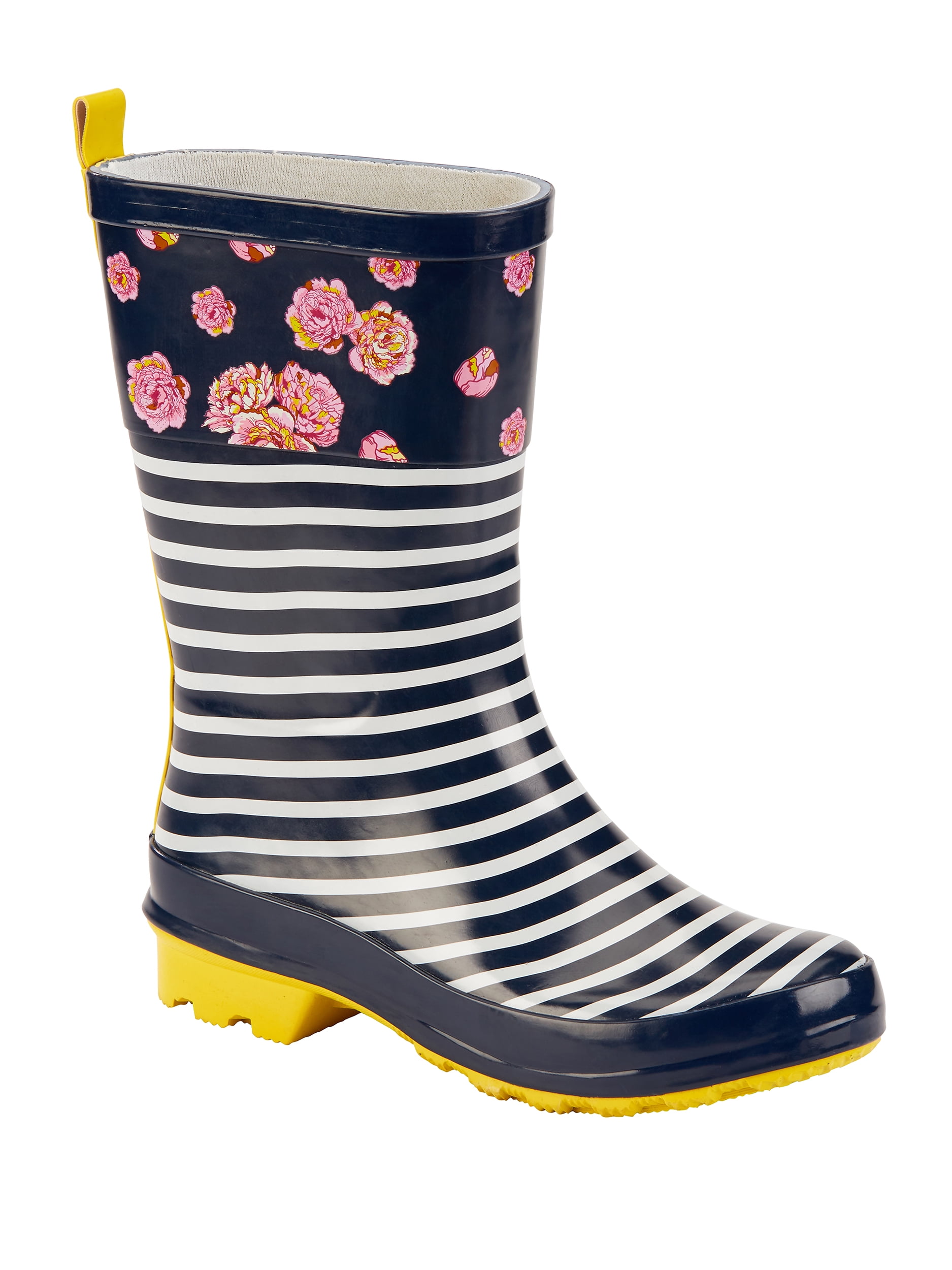 time and tru boots amazon