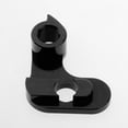 thumbnail image 3 of Derailleur Converter Tailhook Extender Gear Replacement Accessories Black, 3 of 8