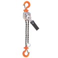 thumbnail image 2 of AMERICAN POWER PULL CORP 602 Chain Puller, 1/4-Ton, 2 of 3