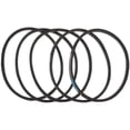 thumbnail image 2 of 5pcs Washing Machine Belt 51.5cm Drive Belt Washer Part Washer Replacement Belt, 2 of 8