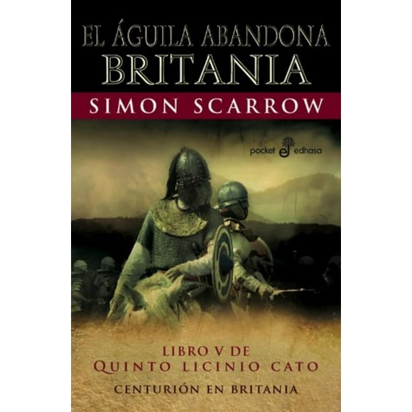 El águila abandona Britania (V)