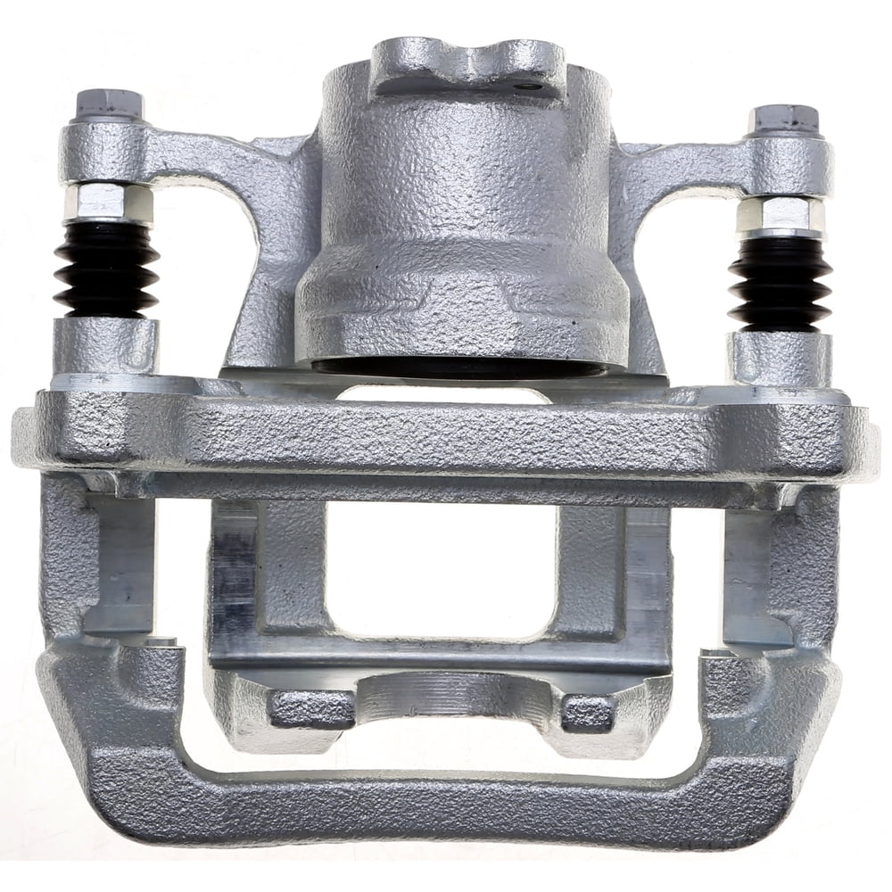 Centric Parts Disc Brake Caliper P/N:141.66544 Fits select: 2018-2021 CHEVROLET TRAVERSE, 2017-2021 GMC ACADIA