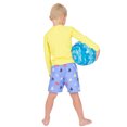 thumbnail image 5 of Bañador Rugged Butts Down Be The Bay UPF 50+ para 6-12 m, 5 of 5