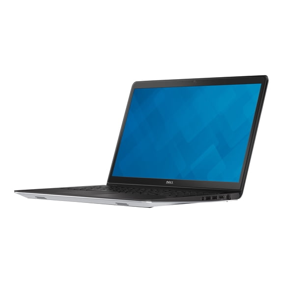 Dell Inspiron 15 5547 - Intel Core i5 - 4210U / up to 2.7 GHz - Win 8.1 Pro 64-bit - HD Graphics 4400 - 12 GB RAM - 1 TB HDD - 15.6" IPS touchscreen 1920 x 1080 (Full HD)