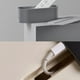 thumbnail image 5 of Inteprter Manténgase organizado, práctico, para dormitorio, enchufe de , caja de almacenamiento de cables, estructura duradera, caja fuerte de Cocina y Comedor Blanco, 5 of 6