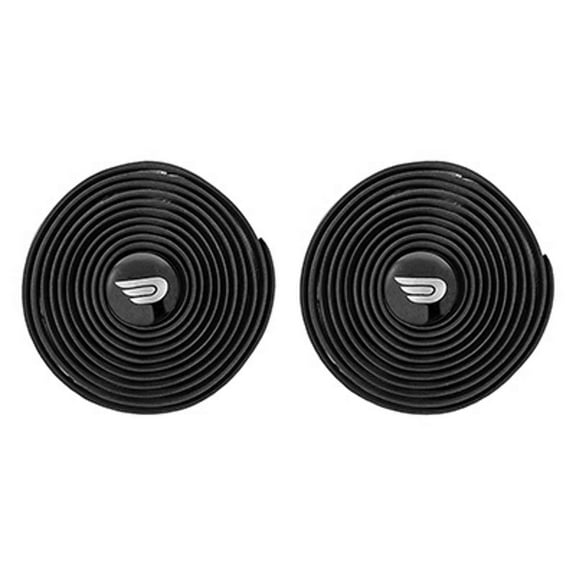 Pure Cycles Bar Tape Black 1980mm