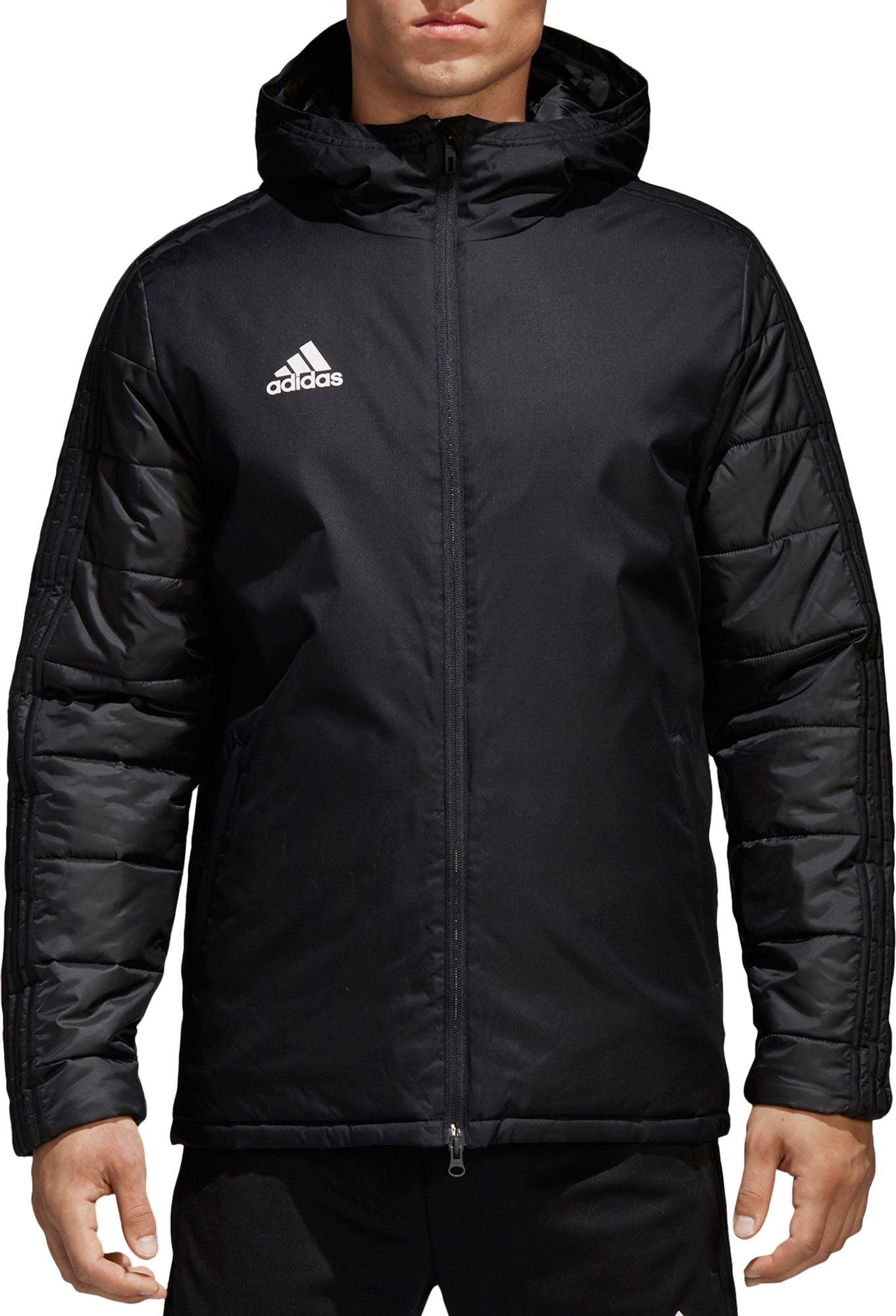 adidas Men's Soccer Winter 18 Jacket 
