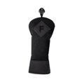 thumbnail image 2 of Golf Club Head Cover Club Long Collo Golf Club Cubierta para hombres Mujeres Mujeres No3 OR5 cubierta de madera, 2 of 8