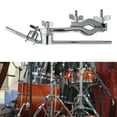 thumbnail image 6 of Colcolo Cymbal Clamp Holder Drum Accessories Cymbal Attachment for Percussion Cymbal D, 6 of 8