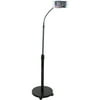 CTA Digital SM-GFS iPhone(R)/Smartphone Gooseneck Floor Stand