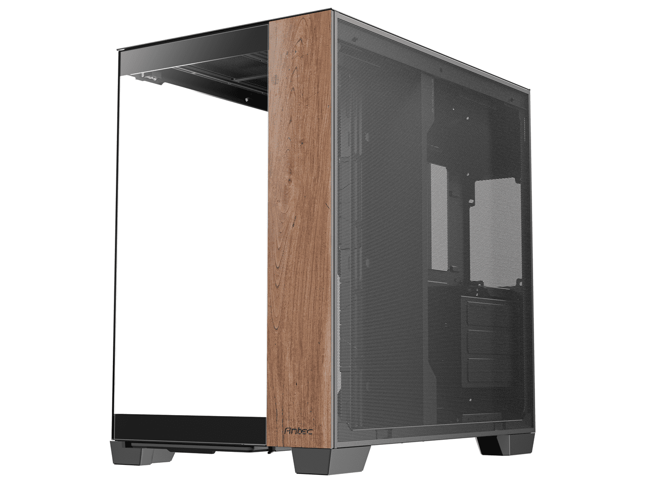 Antec C8 C8 Wood Full-Tower E-ATX PC Case