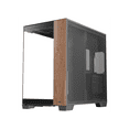 thumbnail image 4 of Antec C8 C8 Wood Full-Tower E-ATX PC Case, 4 of 20