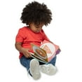 thumbnail image 3 of Melissa & Doug Children’s Book – Poke-a-Dot: First Shapes (Board Book with Buttons to Pop), 3 of 11