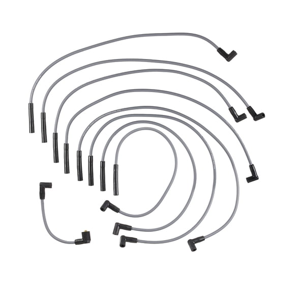 ACCEL 228023 Spark Plug Wire Set
