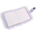 thumbnail image 3 of 64 Pockets Photo Album for Camera, Photo Album PU Leather Album, Purple, 3 of 5