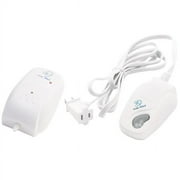 Sonic Alert Sonic Sitter Baby Cry Signaler and Receiver Combo