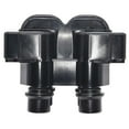 thumbnail image 4 of New Ignition Coil Compatible With Ford Lincoln Mazda Ranger STX 4 Cyl 2.3L F-250 XLT 8 Cyl 4.6L Ranger Splash 4 Cyl 2.5L Escort Base 4 Cyl 2.0L 1988-2003 By WKP9201013, 4 of 4
