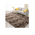 thumbnail image 4 of Alfombra Decorativa Sala De Estar Y Dormitorio 230 X 160 Cm Color Café 1.6m X 2.3m, 4 of 5
