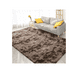 thumbnail image 4 of Alfombra Decorativa Sala De Estar Y Dormitorio 230 X 160 Cm Color Café 1.6m X 2.3m, 4 of 5