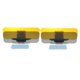 thumbnail image 1 of 2x Visor HD Day Driving Mirror, 1 of 9