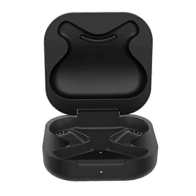 Charging Case Compatible with Shokz OpenFit T910 Bluetooth Sports Earphones, Replacement Charging Compartment for Headphones