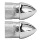 thumbnail image 3 of uds. Tapón de cabeza de tubo de acero inoxidable para barco, tapón de cabeza redonda para tubo de 22mm/0,87 pulgadas, 3 of 5