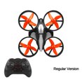 thumbnail image 2 of Avion à Quatre Axes 2.4G Drone Avion à Télécommande 360 ° Rouleau Intelligent Quad Copter Poche 6 Canaux Télécommande Avion Enfant Jouet Modèle, 2 of 7