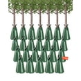 thumbnail image 1 of VEVOR Tree Watering Bag 25 Packs 20 Gallons Slow Release Tree Drip Irrigation Bag, 1 of 9