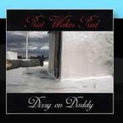 Rat Wakes Red - Dizzy On Daddy (CD)