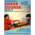 thumbnail image 1 of Pre-Owned Comprehensive Chess Course: Comprehensive Chess Course, Volume Two: From Beginner to Tournament Player in 12 Lessons (Paperback), 1 of 1