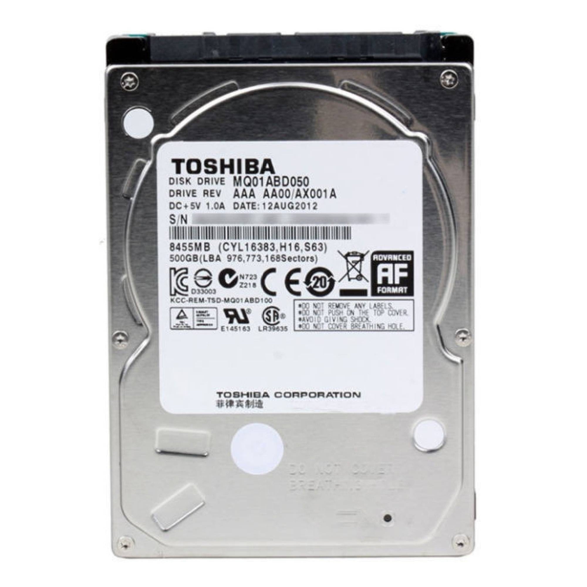 Купить Жесткий Диск Toshiba Для Ноутбука