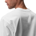 thumbnail image 4 of AherBiu Chemises à Manches Longues pour Hommes T-Shirts Athlétiques Légers Décontractés Automne Course Extérieur Col Rond Pull Tee, 4 of 9