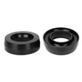 thumbnail image 1 of Espaciador de elevación delantera Ticfox 2 piezas para DODGE RAM 1500 2WD 2009-2018 2,5 pulgadas, 1 of 12