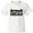 AA-White, variant on Inktastic Chicago Skyline Grunge Youth T-Shirt